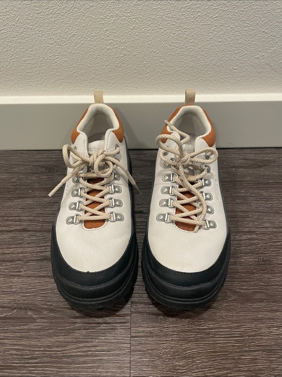 Keen Shoes - EUC Keen Kosa Oxford Shoes